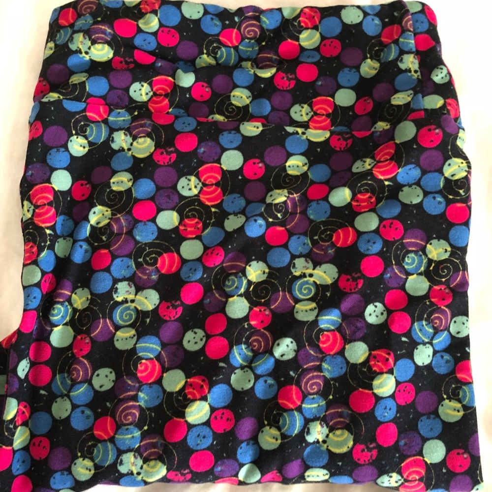 LuLaRoe Leggings